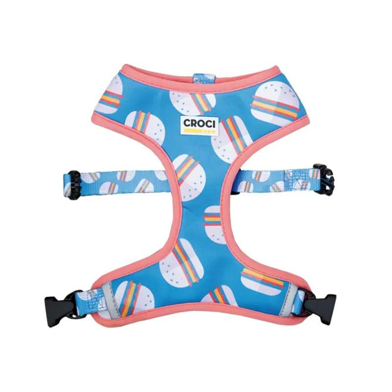 Croci oprsnica Foodie L 48-75cm