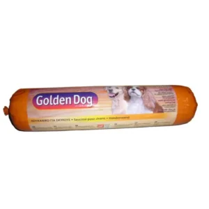 vitakraft golden dog