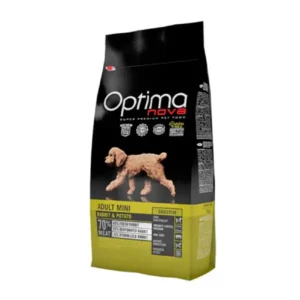 Optima Nova Dog Adult Mini