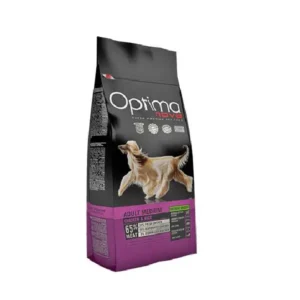 Optima Nova Dog Adult Medium piletina