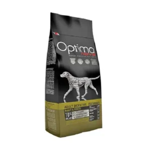 Optimanova Adult – Kunić & Krumpir