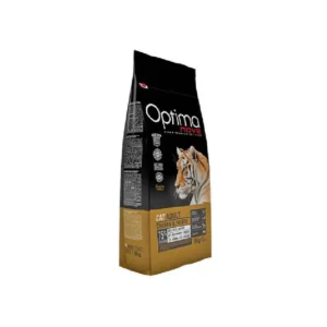 Optimanova Cat Adult Piletina – Krumpir