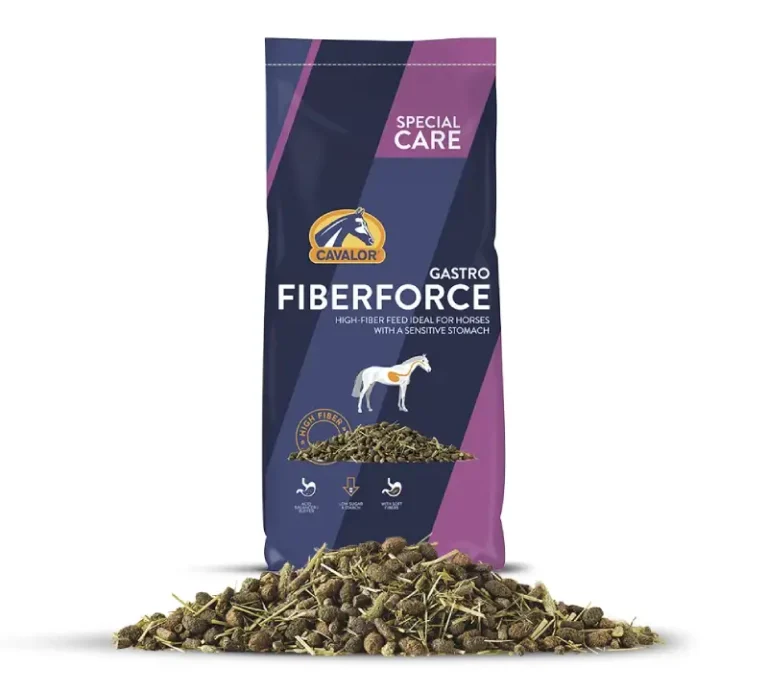 Toby Lex Cavalor FiberForce Gastro 15 kg