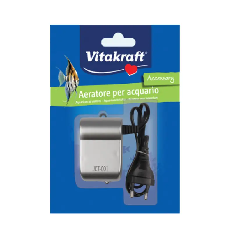 Toby Lex Aerator za akvarije 3 W