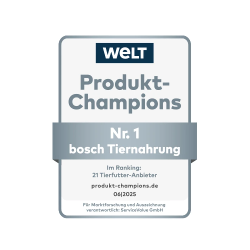 Bosch Soft Junior piletina i slatki krumpir 12,5kg Bosch Soft Junior piletina i slatki krumpir