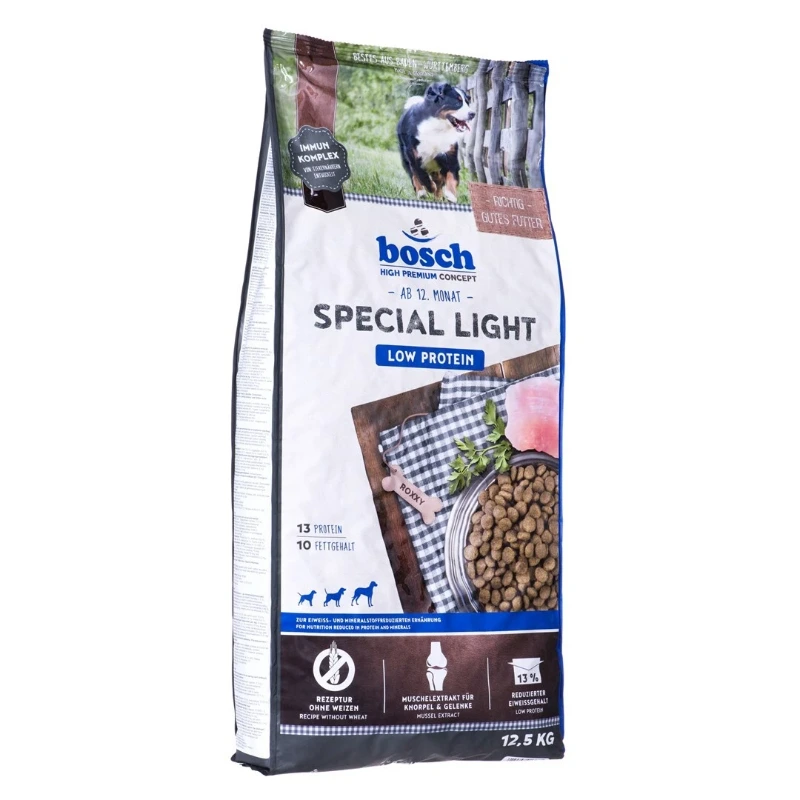 Toby Lex Bosch Special light 12,5 kg