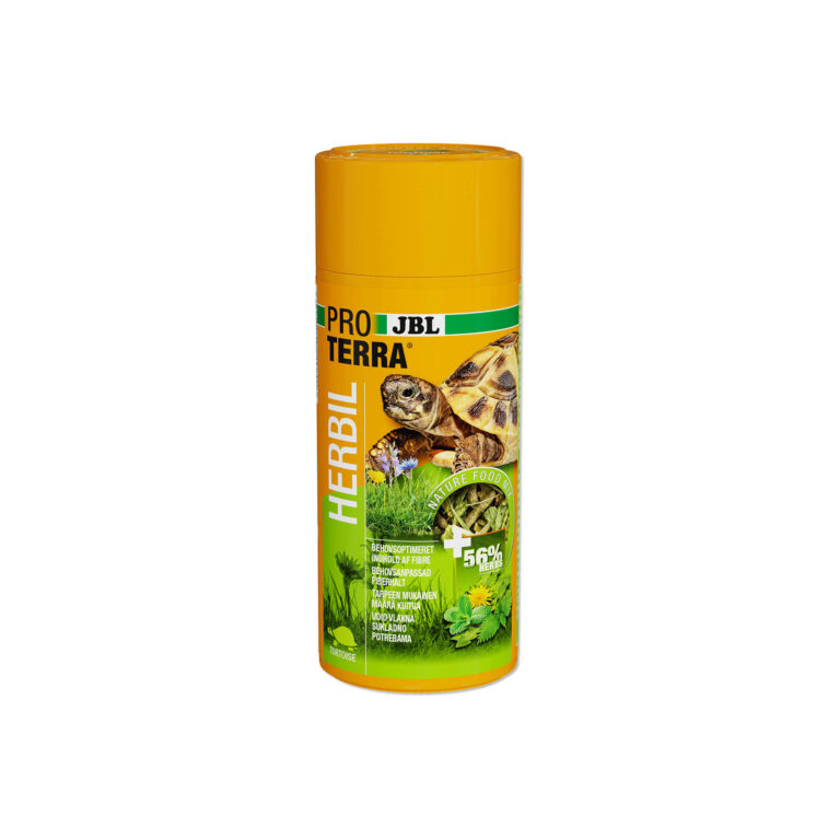 Toby Lex JBL ProTerra Herbil 250 ml