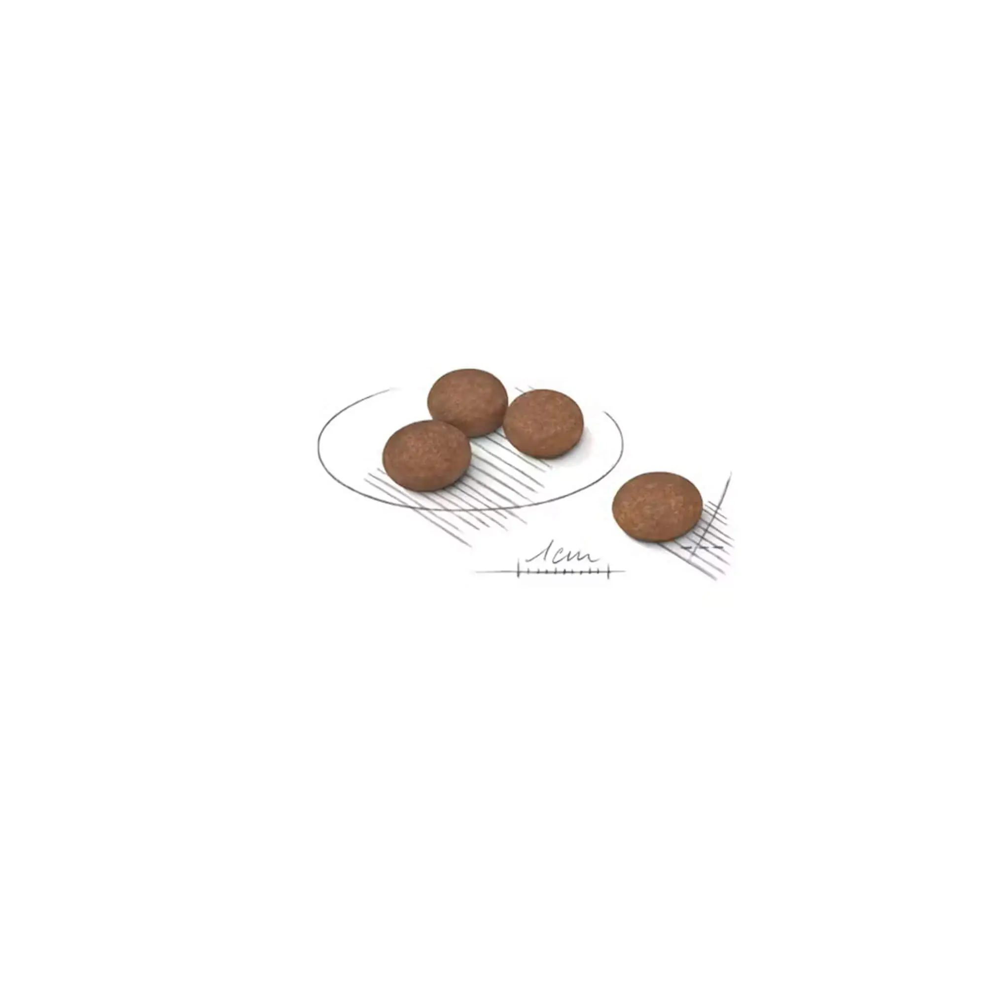 Royal Canin CCN Mini Digestive Care 1 kg Royal Canin CCN Mini Digestive Care
