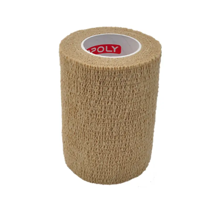 Copoly gorki samoadhezivni zavoj 5 cm