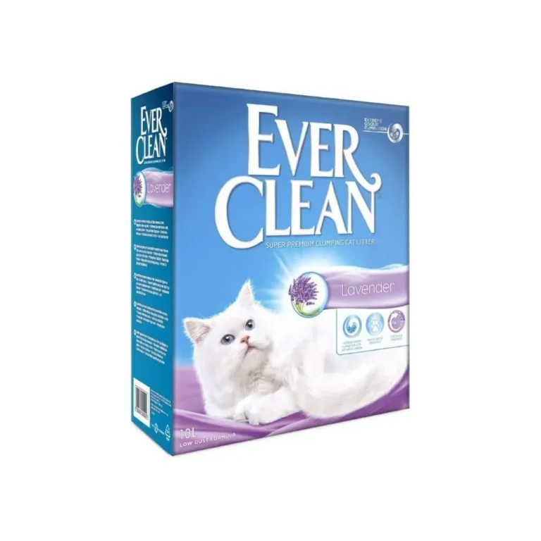 Toby Lex Ever Clean Lavender