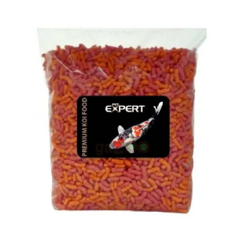 Toby Lex KOI Expert Premium peleti 300 g