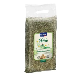Vitakraft Vita Verde Alpine Meadow sijeno