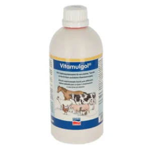 Vitamulgol Liquid