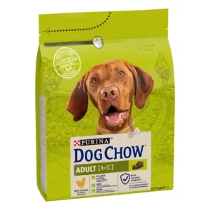 Dog Chow Adult Piletina