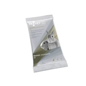 TROVET RSH Recovery (Small Herbivores)