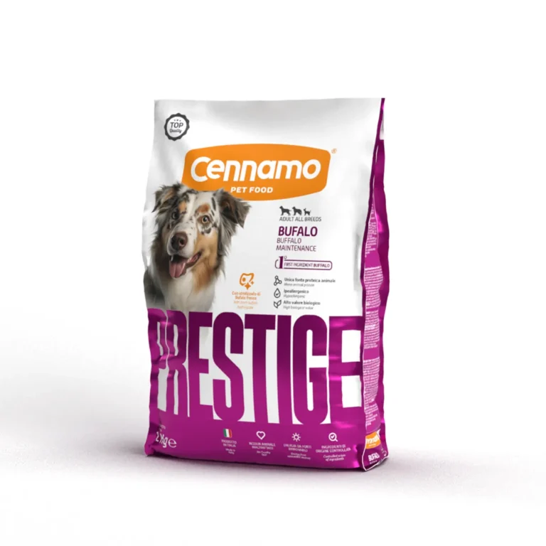 Toby Lex Cennamo Prestige Adult Bivol 2 kg