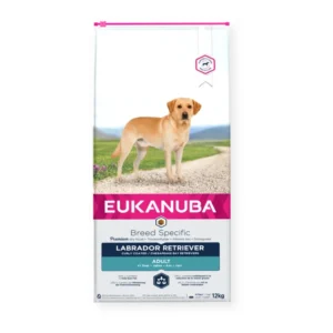 Eukanuba Breed Specific Labrador Retriever Adult
