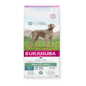 Eukanuba Daily Care Sensitive Joints Adult All Breed