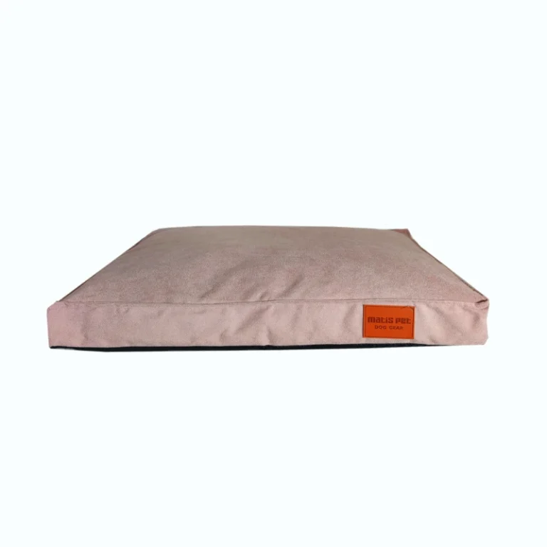 Toby Lex Matis jastuk 80x65cm rozi