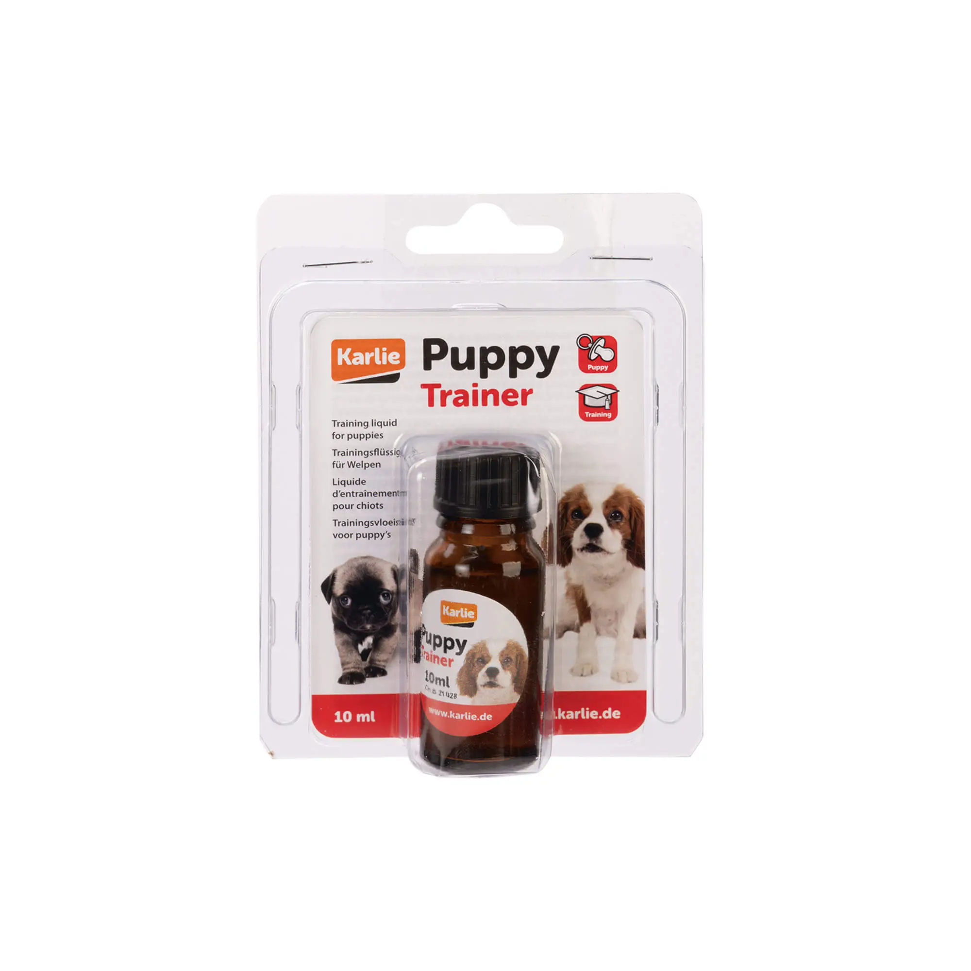 Toby Lex Karlie Puppy Trainer 10 ml
