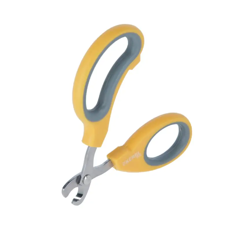 Toby Lex Kerbl škare za nokte za glodavce