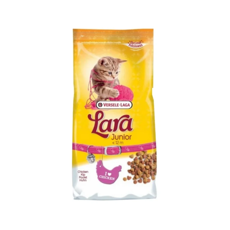 Toby Lex Lara Junior piletina 2kg
