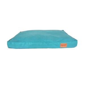 Matis Pet Enyoj jastuk za psa 80x65 aqua