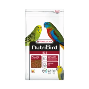 Nutribird B18