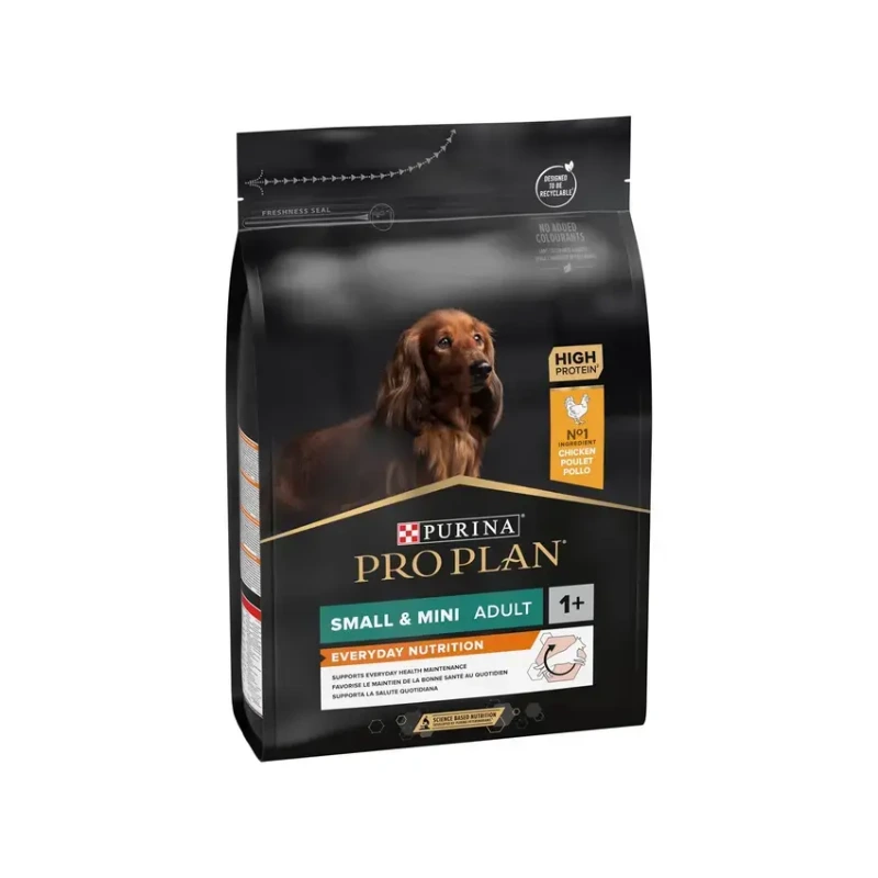 PRO PLAN Everyday Nutrition bogata piletinom PRO PLAN Everyday Nutrition bogata piletinom