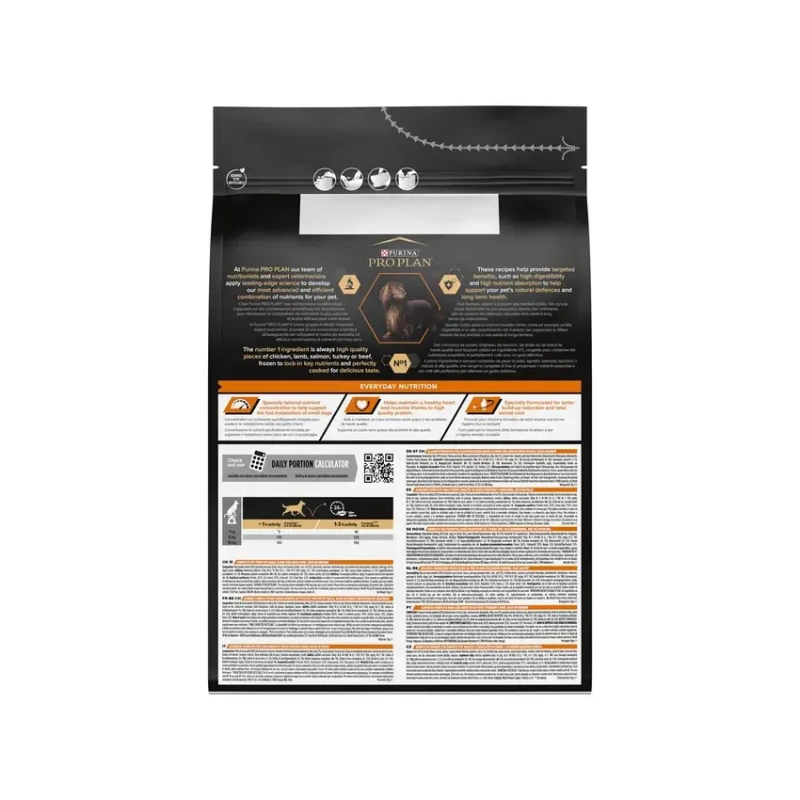 PRO PLAN Everyday Nutrition bogata piletinom PRO PLAN Everyday Nutrition bogata piletinom