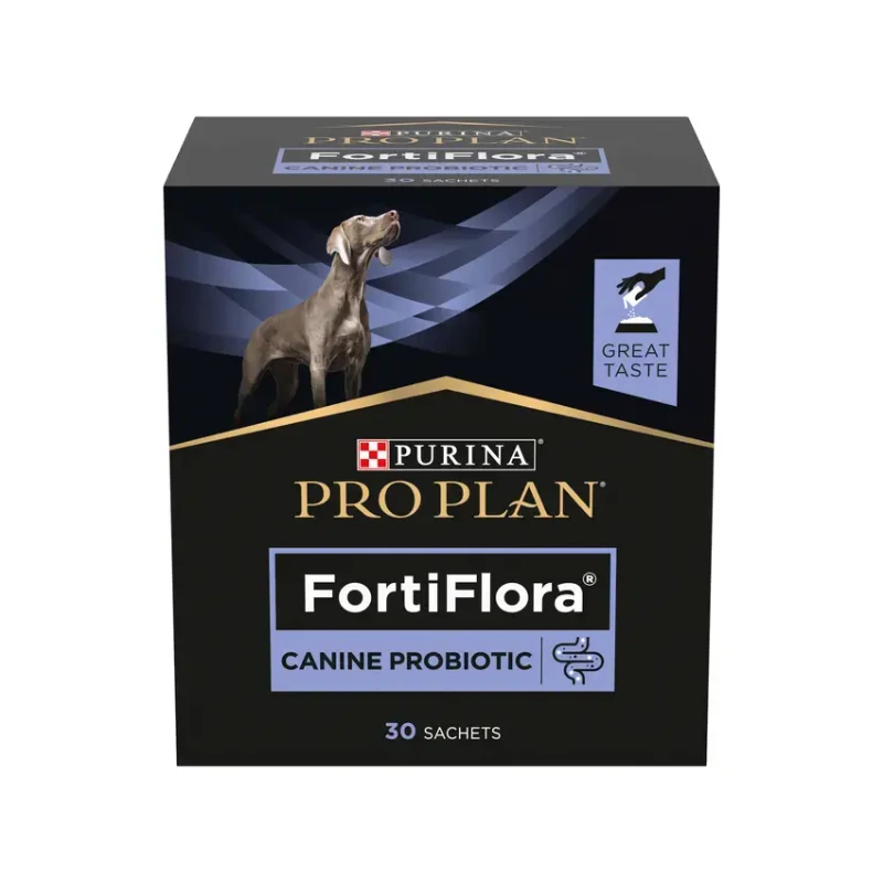 PRO PLAN FortiFlora