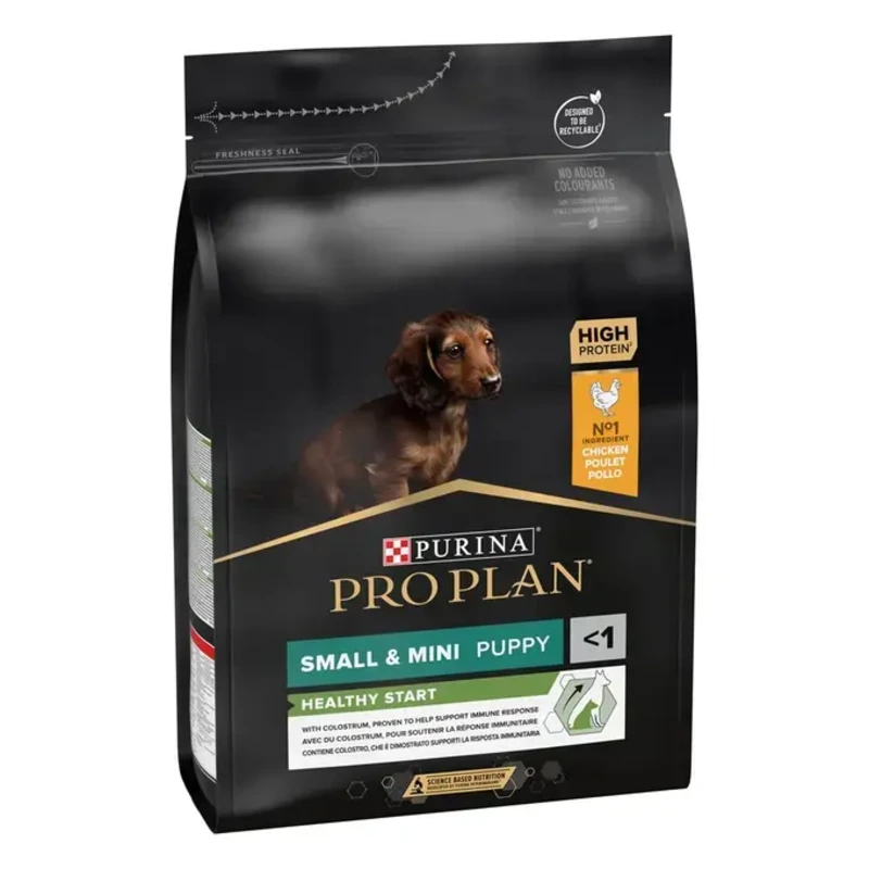 PRO PLAN Healthy Start bogata piletinom PRO PLAN Healthy Start bogata piletinom