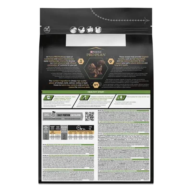 PRO PLAN Healthy Start bogata piletinom PRO PLAN Healthy Start bogata piletinom