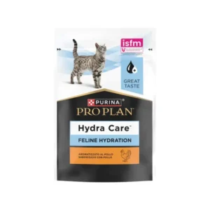 PURINA PRO PLAN Hydra Care s okusom piletine