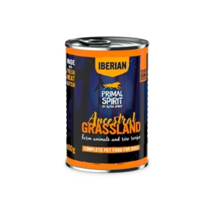 Primal Spirit Ancestral Grassland 400g