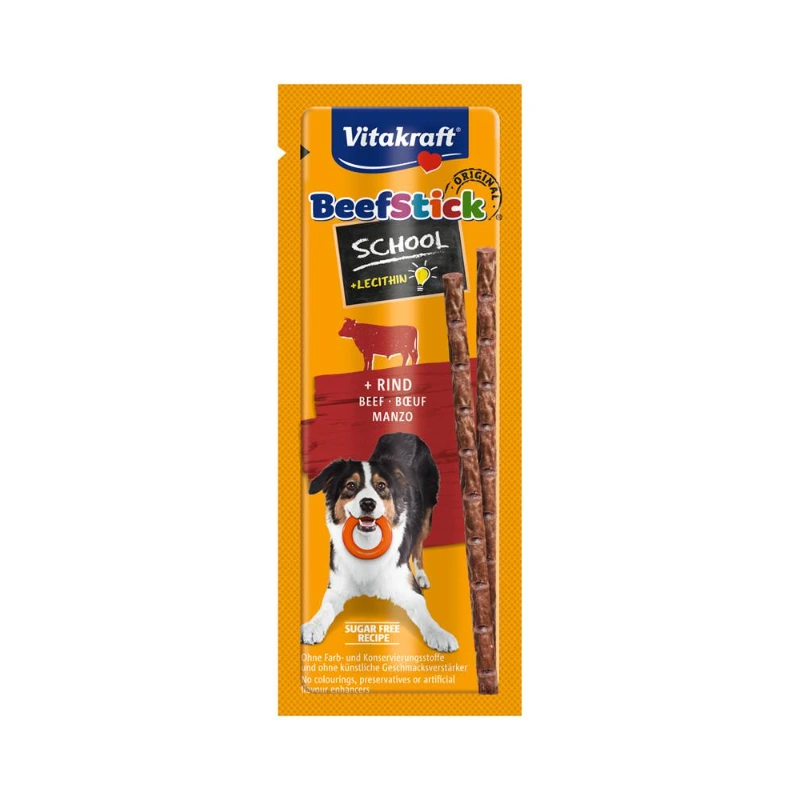 Vitakraft Beef Stick School 10kom/20g