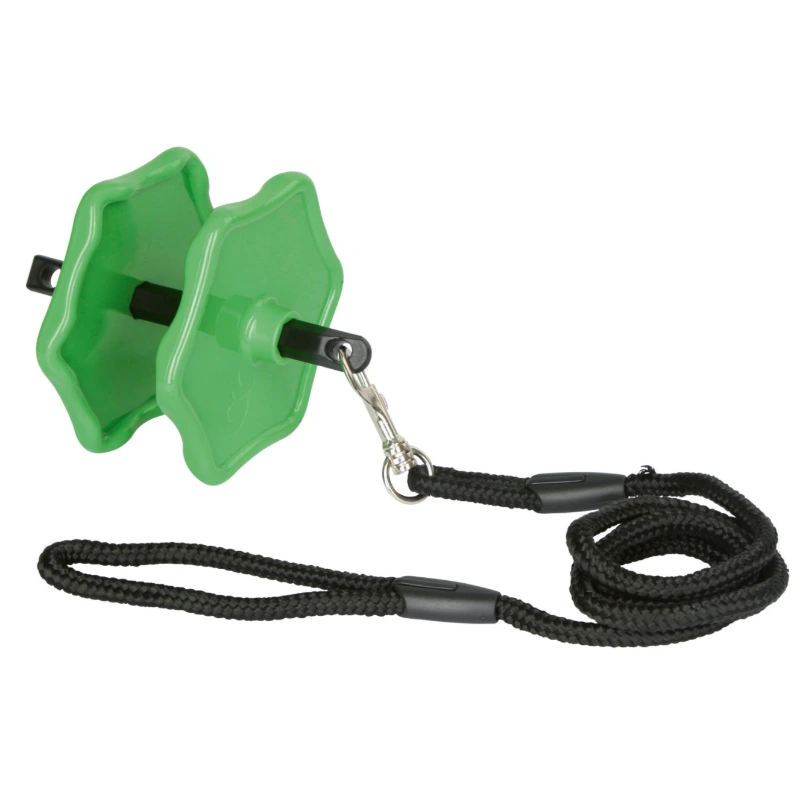 Toby Lex Držač bloka soli Delizia 6-strani