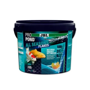 JBL ProPond All Seasons Flakes