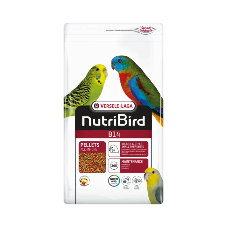 Toby Lex NutriBird B14 3kg