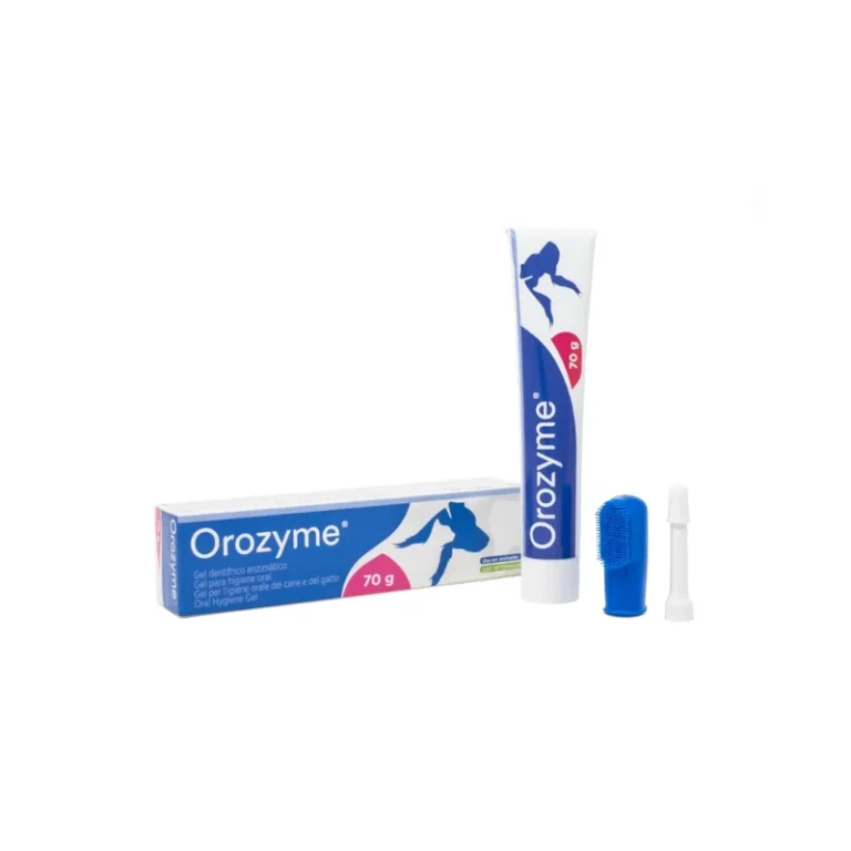 Toby Lex Orozyme gel 70 g