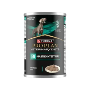 PURINA PRO PLAN Veterinary Diets EN Gastrointestinal Mousse