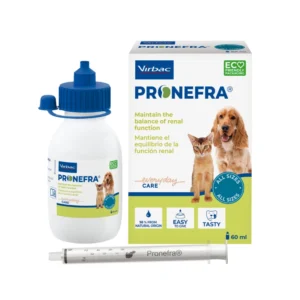 VIRBAC Pronefra suspenzija