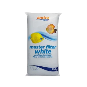 Amtra Master Filter sintetičko vlakno za akvarijske filtre