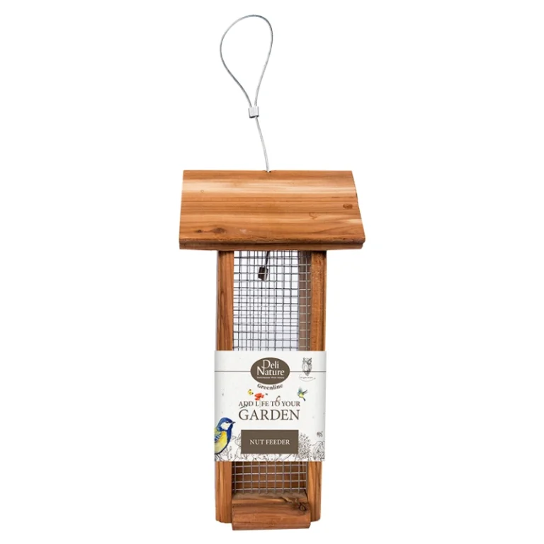 Toby Lex Deli Nature Nut Feeder