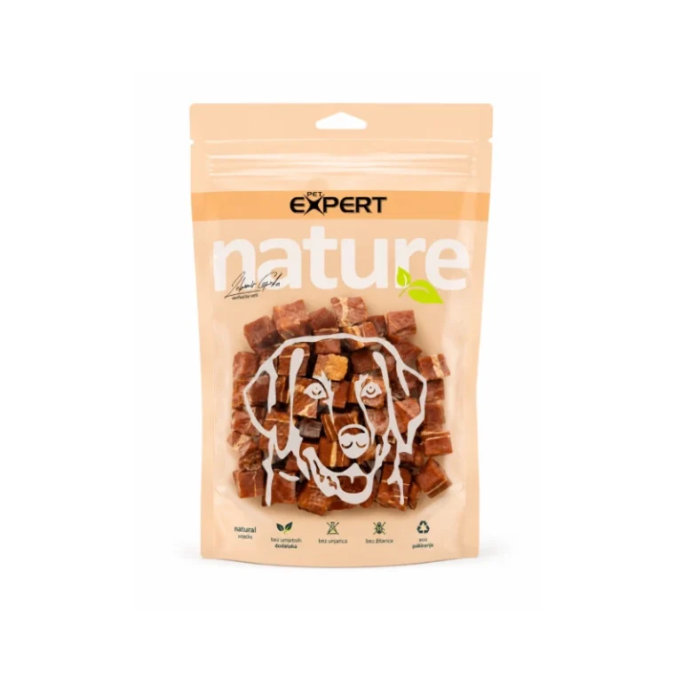 Toby Lex Expert Nature Chicken & Cod Sandwich poslastica za pse 100 g