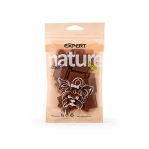 Expert Nature Duck Bites poslastica za pse 60 g