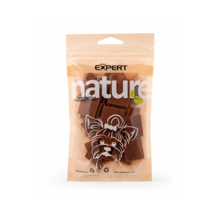 Toby Lex Expert Nature Duck Bites poslastica za pse 60 g