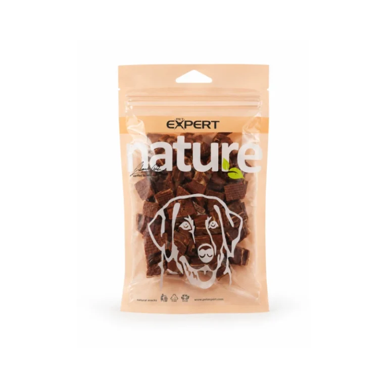Toby Lex Expert Nature Lamb & Cod poslastica za pse 100 g