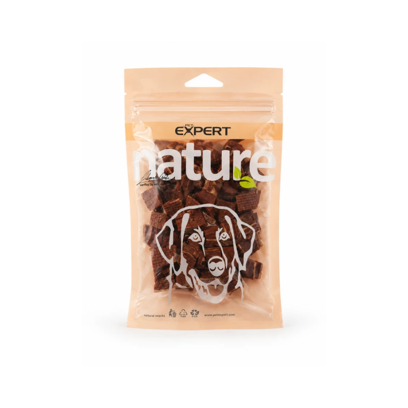 Toby Lex Expert Nature Lamb & Cod poslastica za pse 100 g