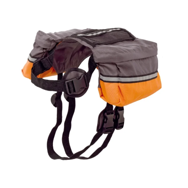 Toby Lex Ferplast Dog Scout ruksak za pse